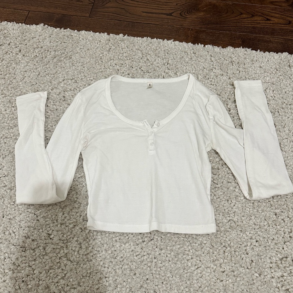 SUNDAY BEST long sleeve